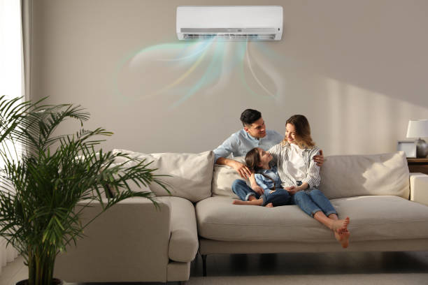 Local HVAC Companies in Coshocton, OH