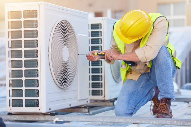 Best HVAC Installation Services  in Coshocton, OH