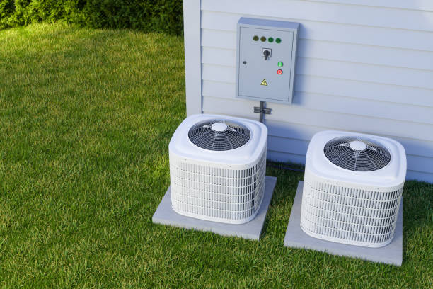 Best Affordable HVAC Services  in Coshocton, OH