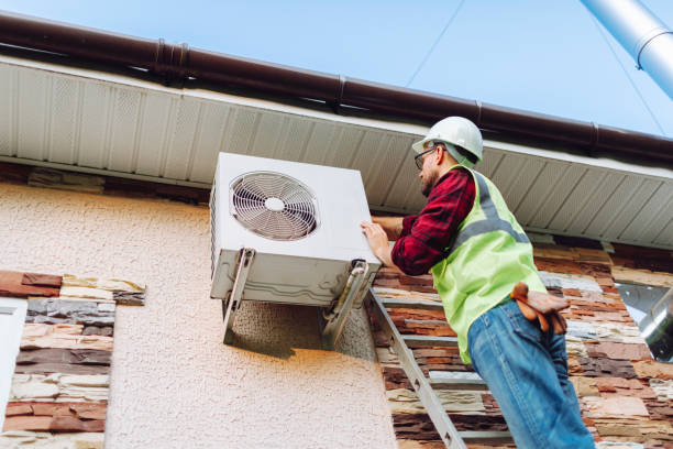 Affordable Air Conditioning Repair in Coshocton, OH