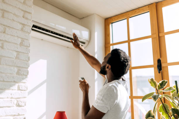 Best Commercial HVAC Repair  in Coshocton, OH