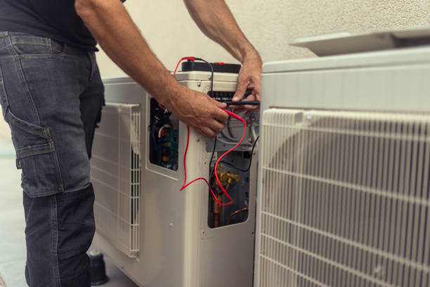 Best Commercial HVAC Repair  in Coshocton, OH
