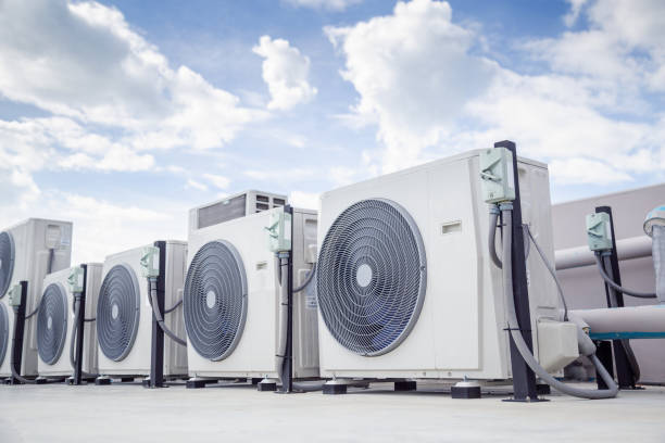 HVAC Maintenance Plan in Coshocton, OH