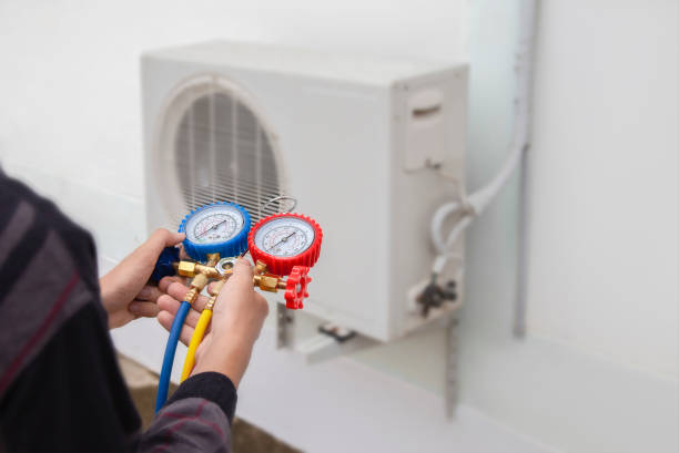 Best Best HVAC Companies  in Coshocton, OH