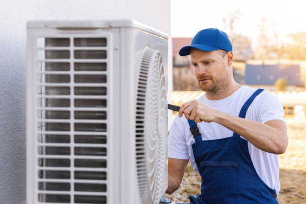 Best Ductless HVAC Repair  in Coshocton, OH