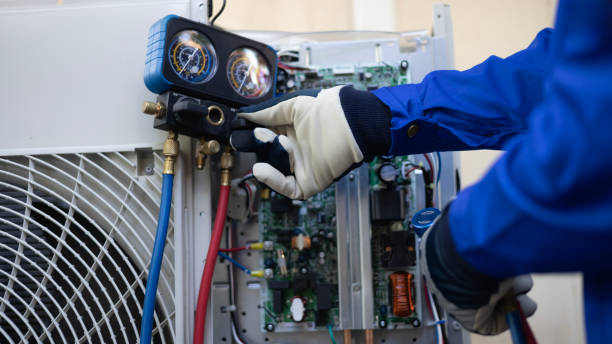 Best Affordable HVAC Services  in Coshocton, OH