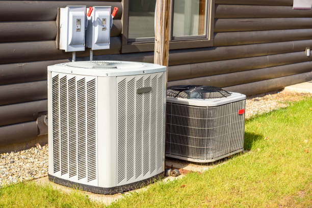 Best HVAC Emergency Services  in Coshocton, OH